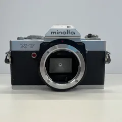 2025年最新】ミノルタX-7の人気アイテム - メルカリ
