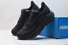 ホカオネオネ HOKA ONEONE CLIFTON 10 ホカ エム クリフトン 10 スニーカー ランニングシューズ ランニング マラソン ランシュー ブラック 送料無料