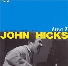 CD John Hicks Inc. 1 DIW817 DIW /00110