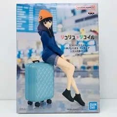 中古 フィギュア 井ノ上たきなフィギュア～2人の旅行～「リコリス・リコイル」 リコリス・リコイル 井ノ上たきな 2024年製 2742151 2人の旅行 【720】