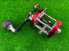 σσABU アンバサダープロロケット 6500C カスタム ヴァイオレット 使用感有 程度B 1296271 σσABU アンバサダープロロケット 6500C カスタム ヴァイオレット