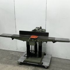 HITACHI 日立工機 自動カンナ F-800B 木工機械 単相100V 鉋 電動カンナ盤 プレーナー