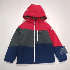 JUNIOR SUIT　トップスのみ RES76001 グレー 150cmのサムネイル