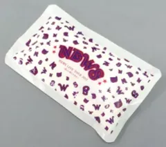 【中古】生活雑貨(男性) NEWS アイスパンチ 「NEWS LIVE TOUR 2012～美しい恋にするよ～」