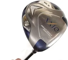 美品 XXIO ドライバー 9.5度 H4 ヘッドカバー付き 楽天市場】ゼクシオ 10 ドライバー 9.5の通販
