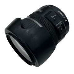 186000　現状品　Canon　ズームレンズ　17-85mm 1:4-5.6 67mm ブラック