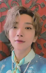 SEVENTEEN FACE THE SUN JOSHUA トレーディングカード WSAL