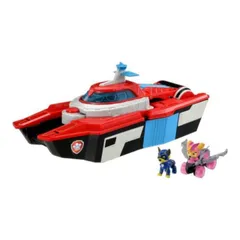 パウ・パトロール ザ･マイティ･ムービー マイティパトローラー タカラトミー おもちゃ 男の子 3歳 ごっこ遊び 室内遊び 乗り物 ミニカー ギフト プレゼント 誕生日 ブラックフライデー クリスマス