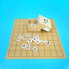 しろたん×藤井聡太 オリジナル将棋駒根付＋ステッカー - メルカリ