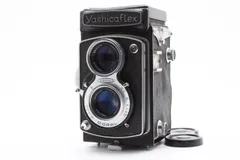 ☆YASHICA/ヤシカ  二眼レフフィルムカメラ 1:3.5 f=80mm 2025年最新】Yahoo!オークション - ヤシカ(二眼レフ フィルム