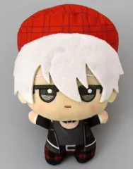 【中古】ぬいぐるみマスコット・ぬいぐるみバッジ 凪誠士郎 ちびぐるみ～Performance Style～ 「ブルーロック」