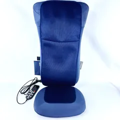 シート MRL-1200 ネイビー フジ医療器 マイリラ シートマッサージャー S56 MRL-1200 (RE