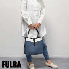 2024年最新】furla ソフィア バッグの人気アイテム - メルカリ