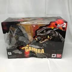 モンスターアーツ モンスターX 開封品 欠品無し ゴジラ FINAL WARS」より「S.H.MonsterArts モンスターX」が4月