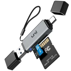 2023年最新】otg sd usb android usb アンドロイド カードリーダー