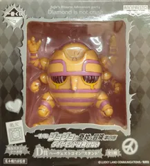 ジョジョの奇妙な冒険　一番くじ　C賞 ハーヴェスト Amazon.co.jp: 一番くじ ジョ.ジョ.の奇妙な冒険 スターダスト