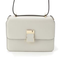 アディアム フォクシー コットン ボーダー ノースリーブ ワンピース  