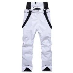 スキーウェア パンツ レディース メンズ ボードウェア スノボウェア パンツ スノボ ウェア スノーボード スノボー スキー スノボーウェア スノーウェア ロングパンツ 長ズボン 防水 防風 防寒 冬服 冬物 アウトドア