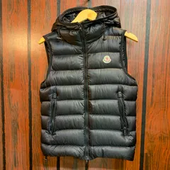 2025年最新】MONCLER ダウンベスト・キルティングベストの人気