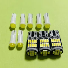 ZRX1200R用メーター LED化フルセットB 400 1100 ゼファーχ 車検対応 パーツ