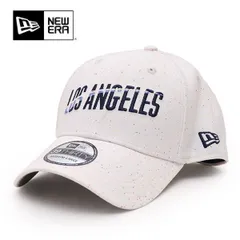 ニューエラ【ＮＥＷ ＥＲＡ】39THIRTY City Connect Los Angeles Dodgers キャップ シティコネクト ロサンゼルス・ドジャース 帽子 ロゴ ユニセックス