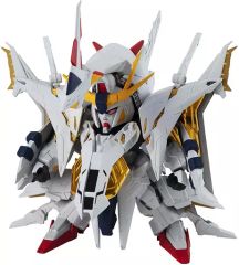 組立式MSヘッドディスプレイコレクション4 デビルガンダム - メルカリ