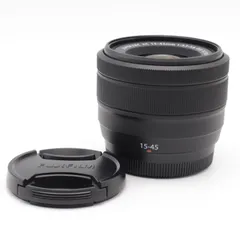 2025年最新】xc15-45mmf3.5-5.6 ois pzの人気アイテム - メルカリ