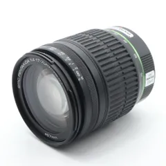 難品】PENTAX 標準ズームレンズ DA17-70mmF4AL[IF]SDM Kマウント APS-C ...