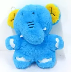 【中古】ぬいぐるみ ぞう ふわもふぬいぐるみ 「たべっ子どうぶつ」