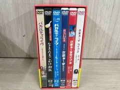 2025年最新】バカルディ dvdの人気アイテム - メルカリ