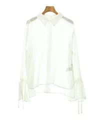 SLOBE IENA ブラウス レディース 【古着】【中古】【送料無料】