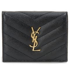 HERMES エルメス 二つ折り財布 レディース ブラック H082875CK HERMES エルメス 二つ折り財布 レディース ブラック H082875CK