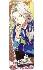 【中古】バッジ・ピンズ 乱凪砂(ワンダーボード/開花前) 「あんさんぶるスターズ!! ロング缶バッジ Eden」 中国限定