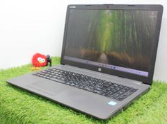 【お買得☆エイチピー】office&カメラ付☆ノート15.6inch☆8GB/SSD256GB/Core i5-8265(8世代)/Win11☆ HP 250 G7 Note book PC【7123】
