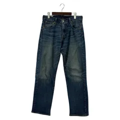 2025年最新】LEVI'S 569 w29の人気アイテム - メルカリ