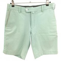 RLX Ralph Lauren ゴルフ ショートパンツ ミントグリーン ハーフ