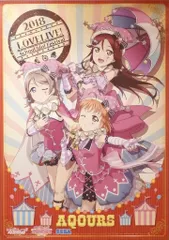 ラブライブ スクフェス感謝祭2018 タペストリー2点セット スクフェス感謝祭2018～ミニ感謝祭in秋葉原～【物販情報