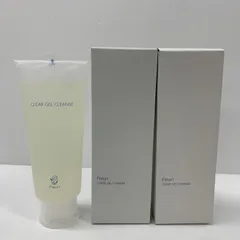 新品　未開封Fleuri CLEAR OIL CLEANSE 4個セット 新品 未開封Fleuri CLEAR OIL CLEANSE 4個セット 2025年最新】フルリ