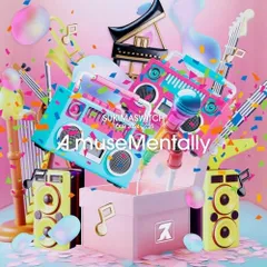  【CD】スキマスイッチ / スキマスイッチ TOUR 2024-2025 “A museMentally” (UMCA-10160)