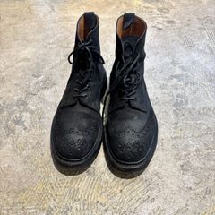 Tricker’s STOW UT-2506-58