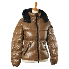 国内正規 超美品♪MONCLER BADY 14a 164 ダークブラウン 国内正規 超美品♪MONCLER BADY 14a 164 ダークブラウン