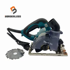 マキタ集塵丸鋸セット 丸鋸ジャンク