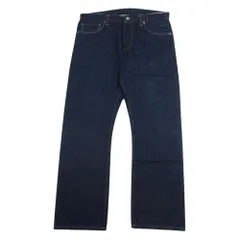 2025年最新】visvim デニム w34の人気アイテム - メルカリ