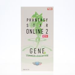 (Re-release) Gene [Summer Vacation] Phantasy Star Online 2 es 1/7 Complete Figure - Hobby Japan Magazine Mail Order & Online Shop Exclusive - Hobby Japan/AMAKUNI