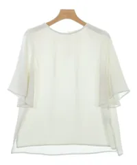 WORK TRIP OUTFITS GREENLABELRELAXING ブラウス レディース 【古着】【中古】【送料無料】のサムネイル