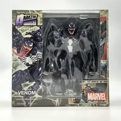 アメイジング・ヤマグチ No.003 EX ヴェノム Invisible co… Venom Amazing Yamaguchi 003 EX Limited Invisible ColorVer
