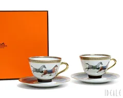 HERMES - エルメス　シュヴァルドリアン　ライスボウル 2025年最新】Yahoo!オークション -エルメス シュバル ドリアンの