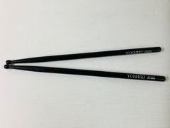 安いYOSHIKI ドラムスティックの通販商品を比較 | ショッピング情報のオークファン