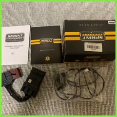 SPRINT BOOSTER スプリントブースター RSBI252 Ver.3 アルファロメオ Alfa Romeo 159 BRERA ジュリア ジュリエッタ ステルヴィオ