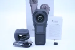 ■ほぼ新品■ Insta360 ONE RS 1インチ 1-inch 360 Editionのサムネイル